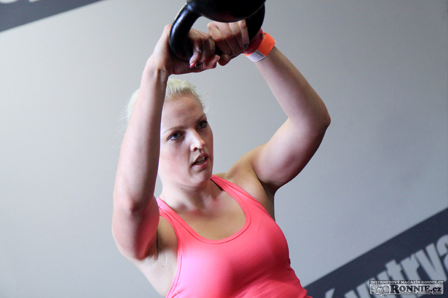Bestie Open Ostrava 2014