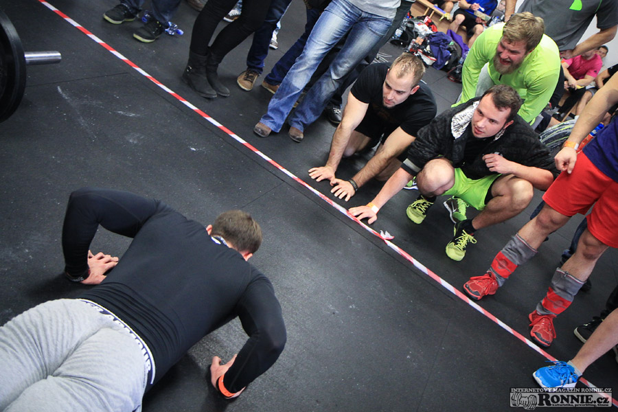 Bestie Open Ostrava 2014