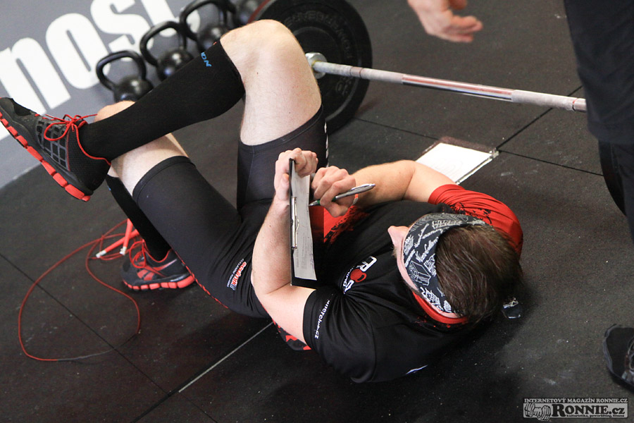 Bestie Open Ostrava 2014