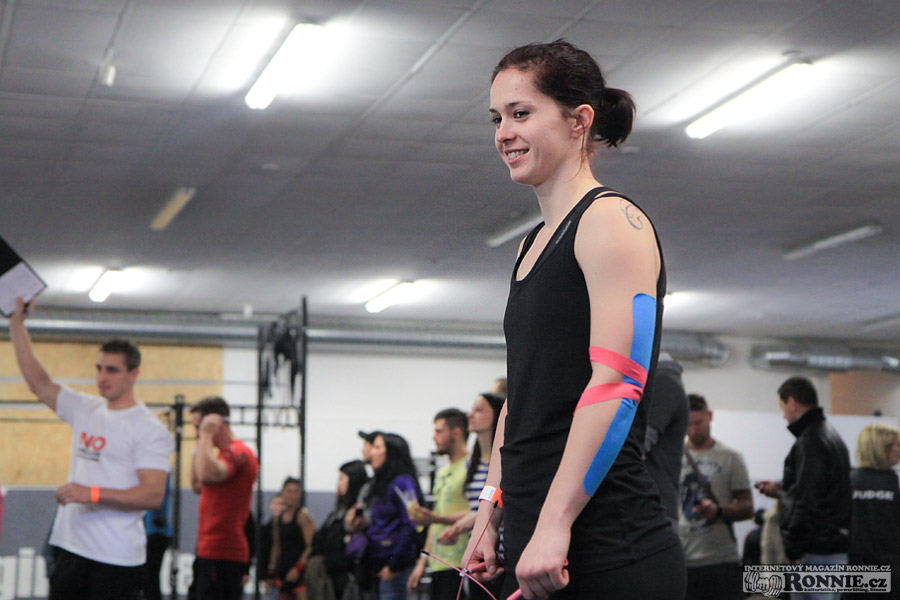 Bestie Open Ostrava 2014