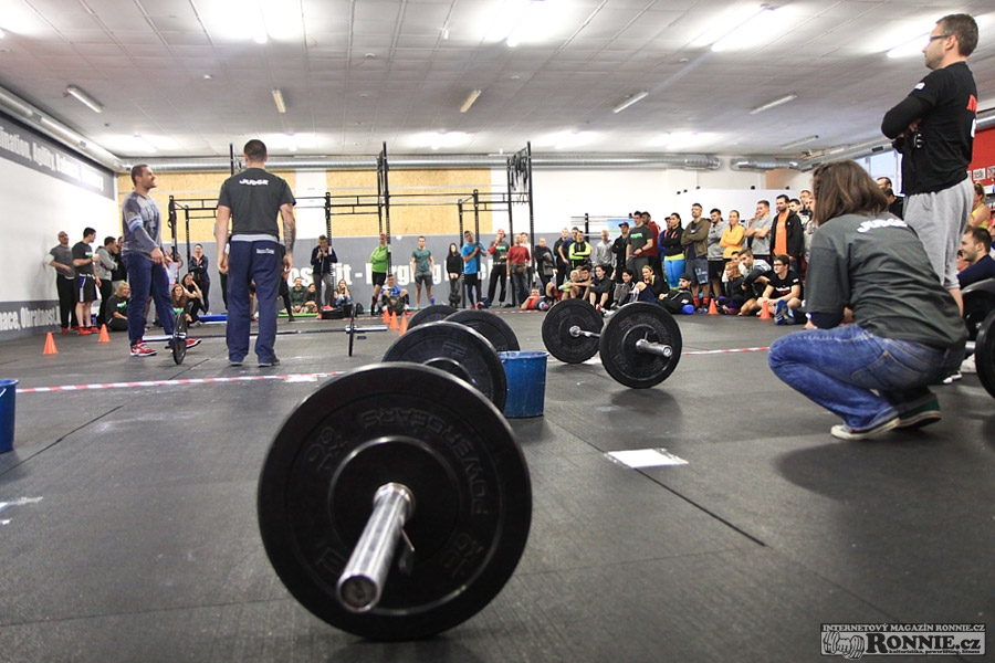 Bestie Open Ostrava 2014