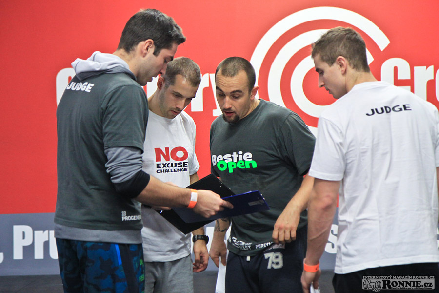 Bestie Open Ostrava 2014