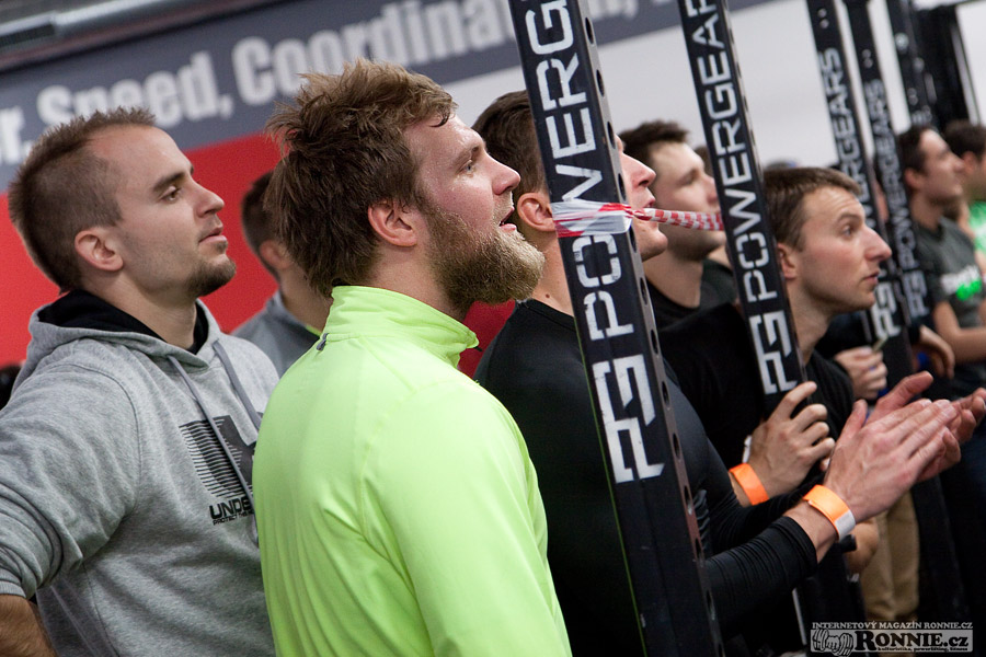 Bestie Open Ostrava 2014