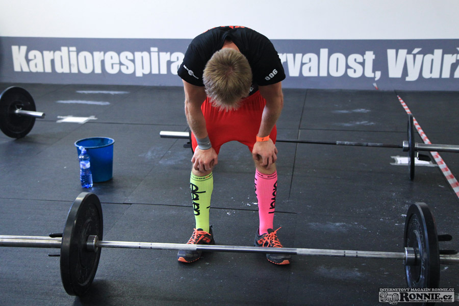 Bestie Open Ostrava 2014