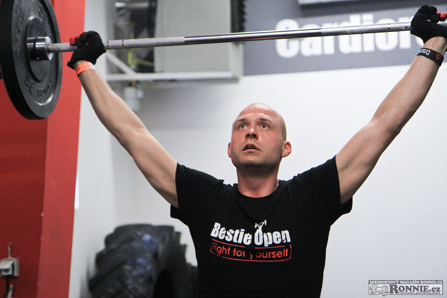 Bestie Open Ostrava 2014