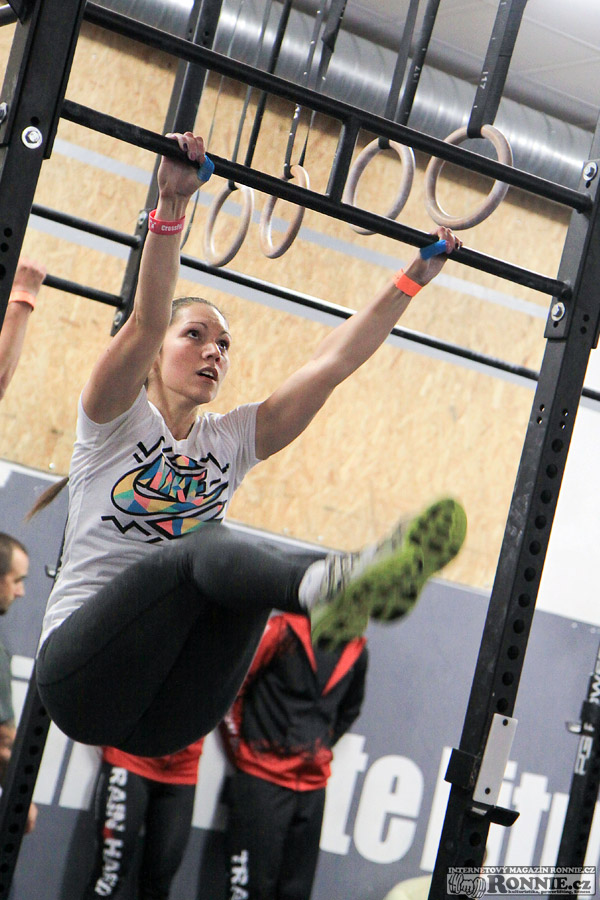 Bestie Open Ostrava 2014