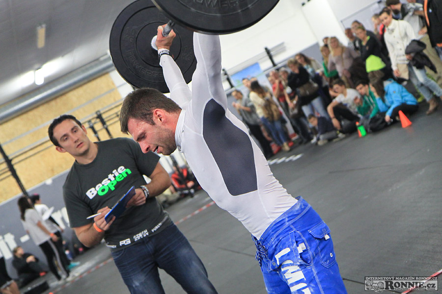 Bestie Open Ostrava 2014