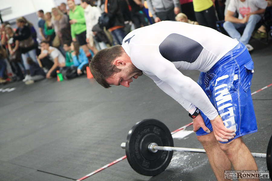 Bestie Open Ostrava 2014