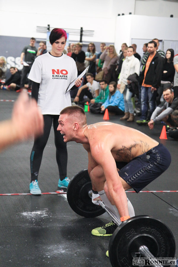 Bestie Open Ostrava 2014