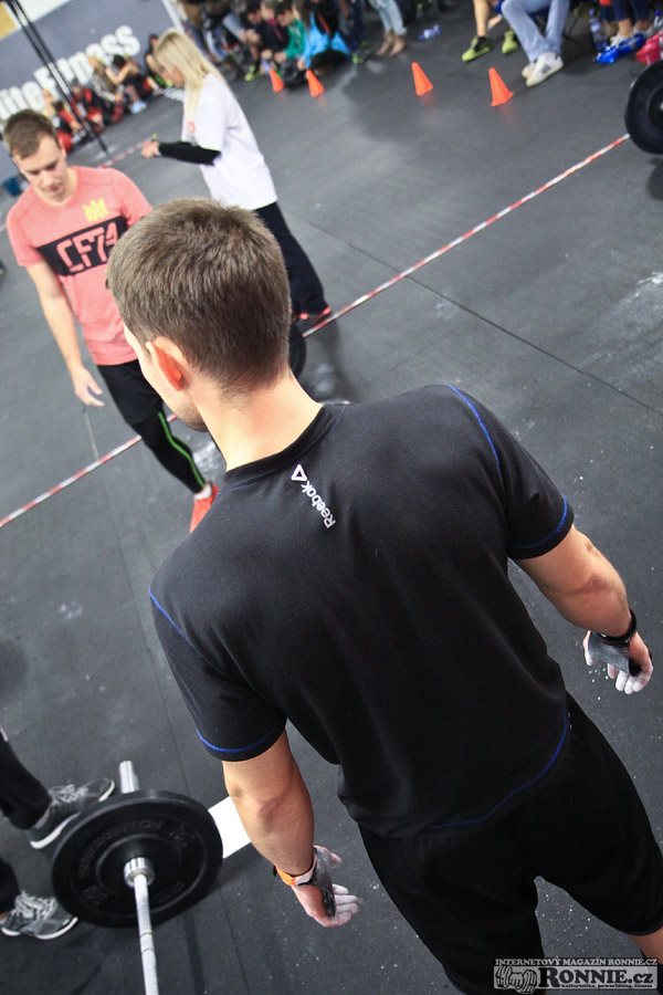 Bestie Open Ostrava 2014