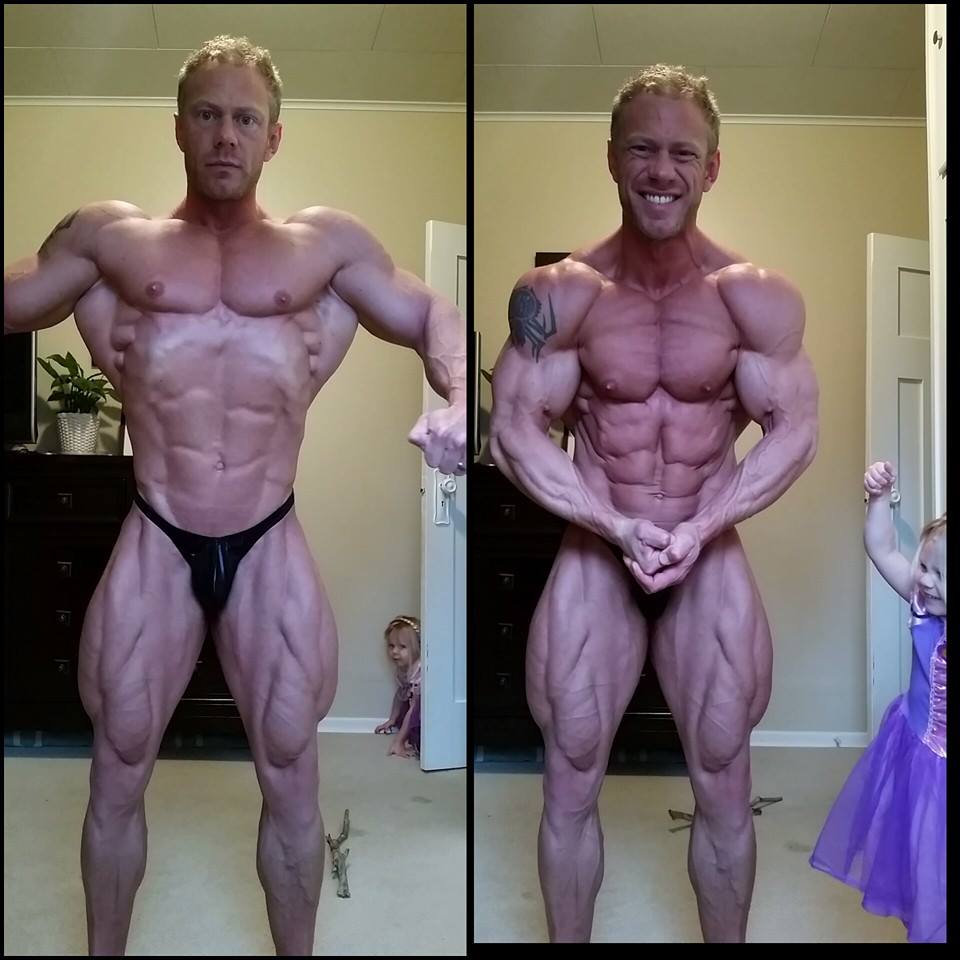 David Paterik 