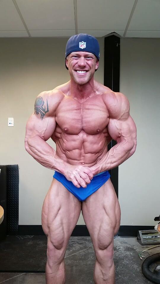 David Paterik 