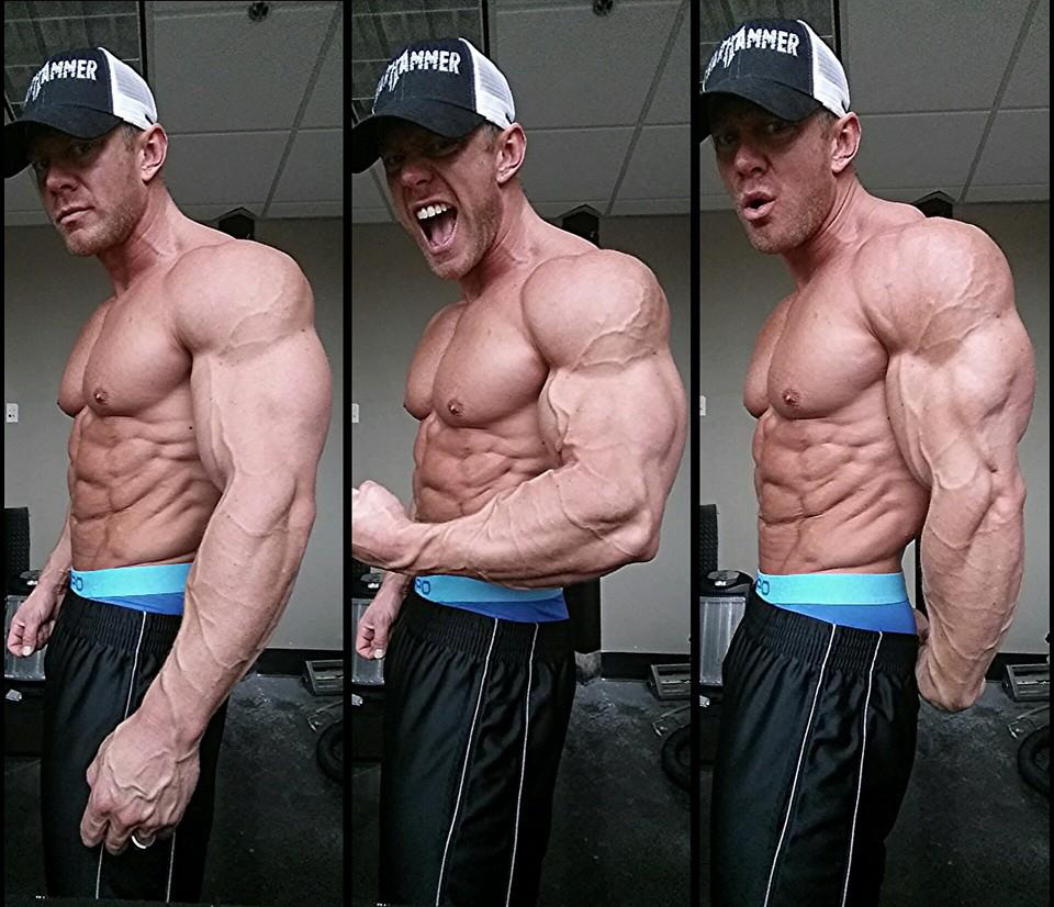 David Paterik 