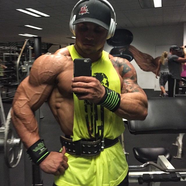 Axel Alvarez