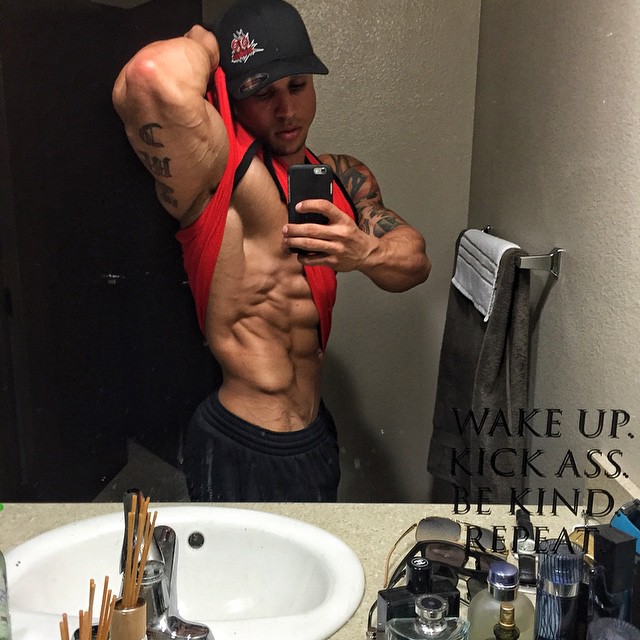 Axel Alvarez