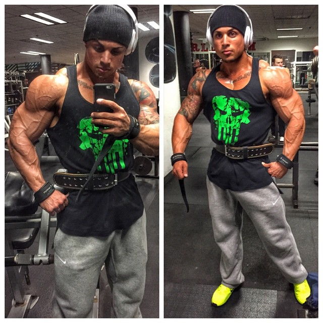 Axel Alvarez