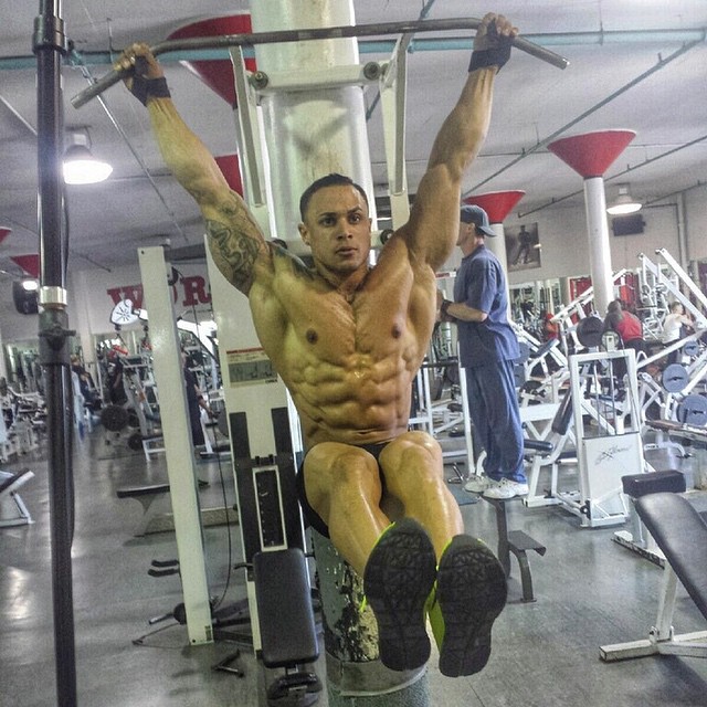 Axel Alvarez