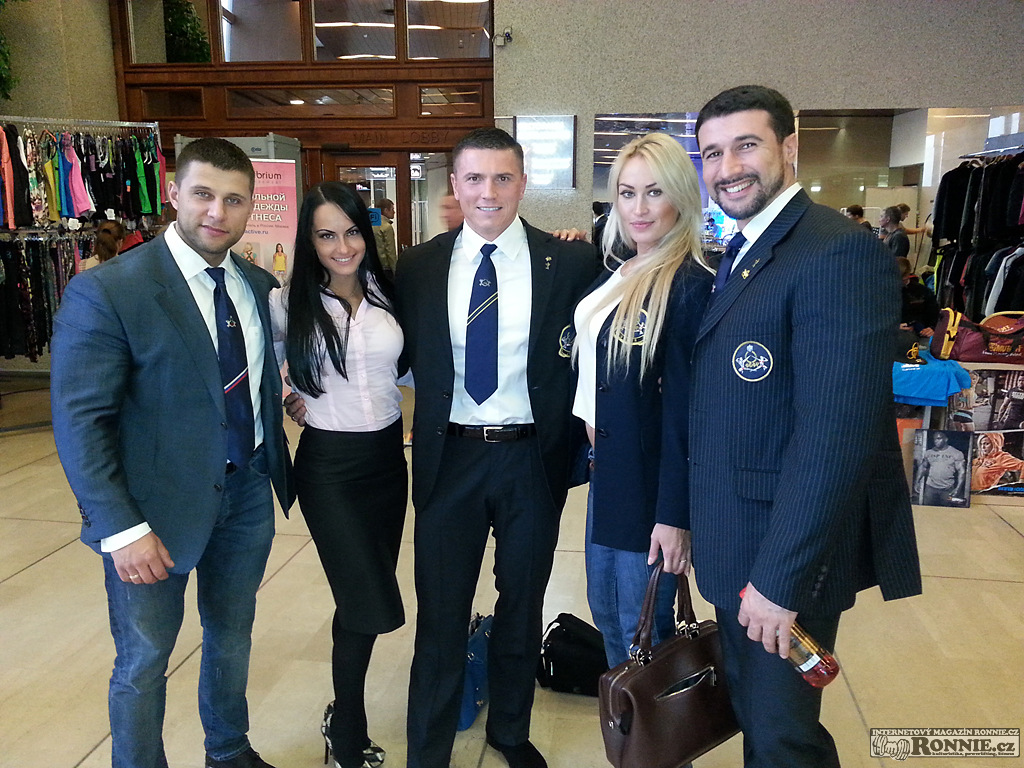 Rozhod�� Champions Cup 2014