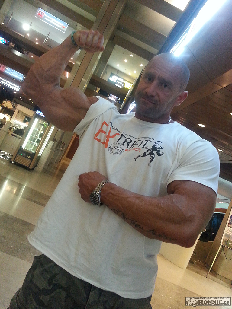 Radek Lonc