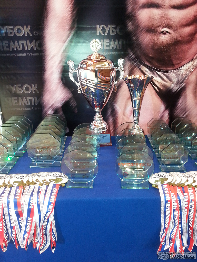 Champions Cup 2014
