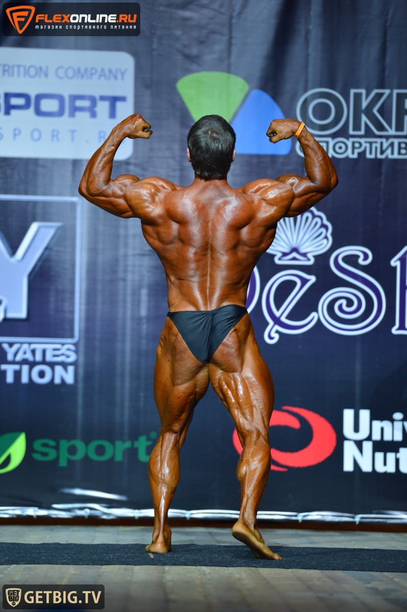 Alexander Kolyasnikov