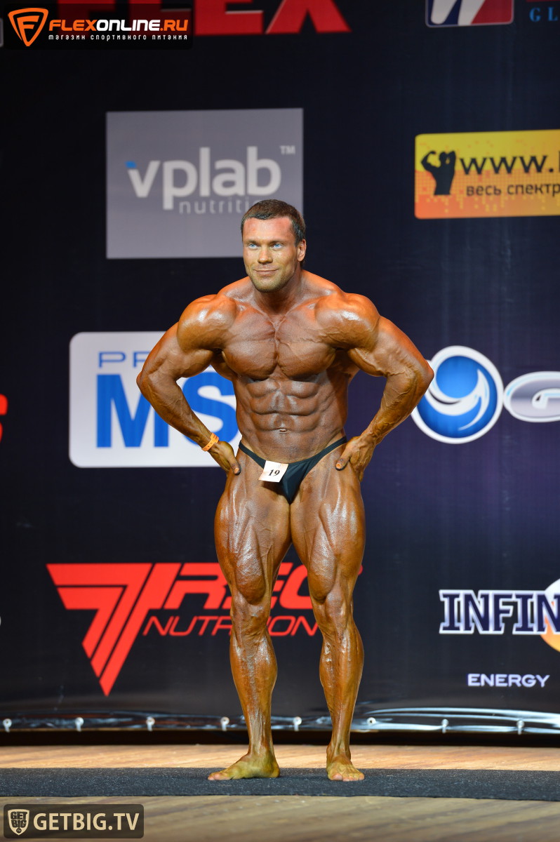 Alexander Kolyasnikov