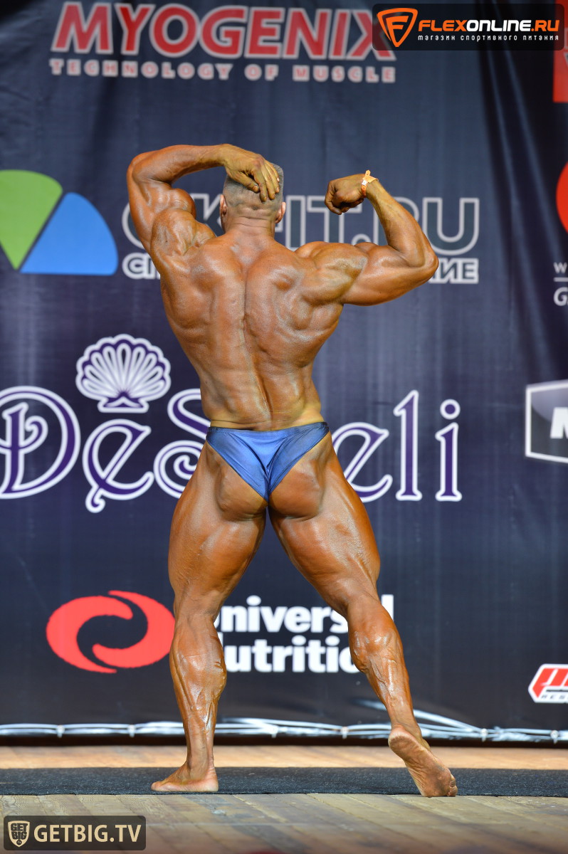 Sergey Zebald