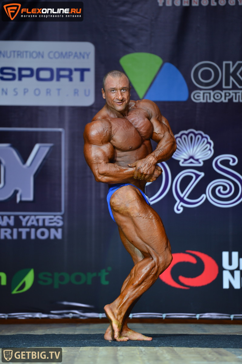 Vladislav Fatyanov