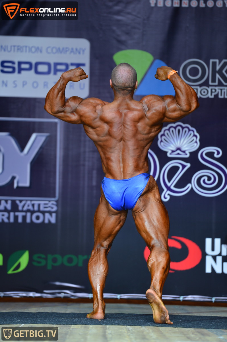 Vladislav Fatyanov