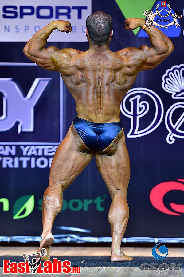 Pavel Ivanov