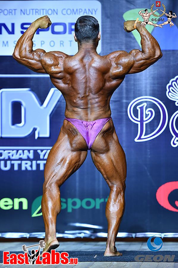 Kirill Tambovtsev