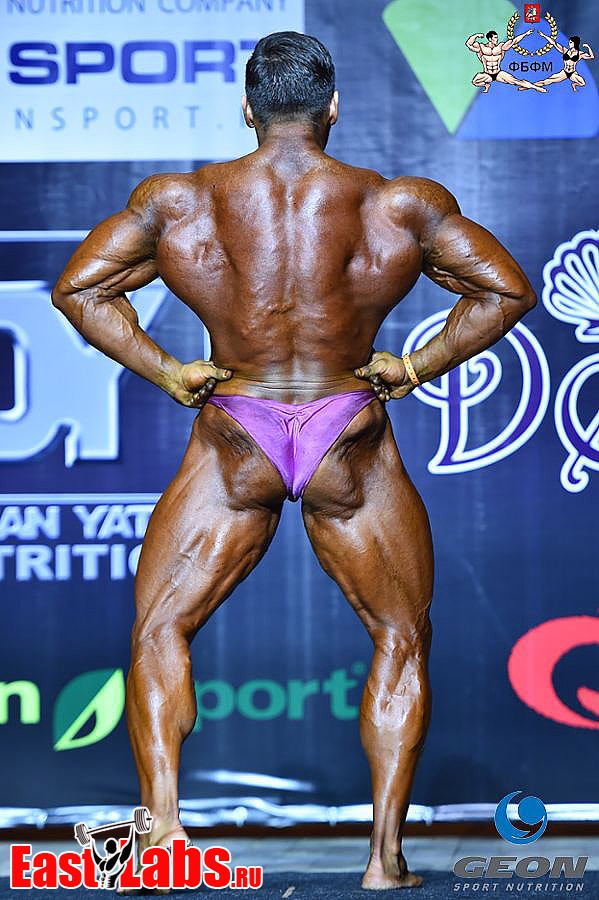 Kirill Tambovtsev