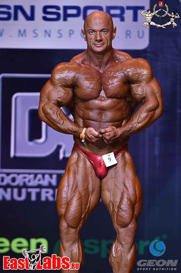 Oleksandr Slobodyanyuk