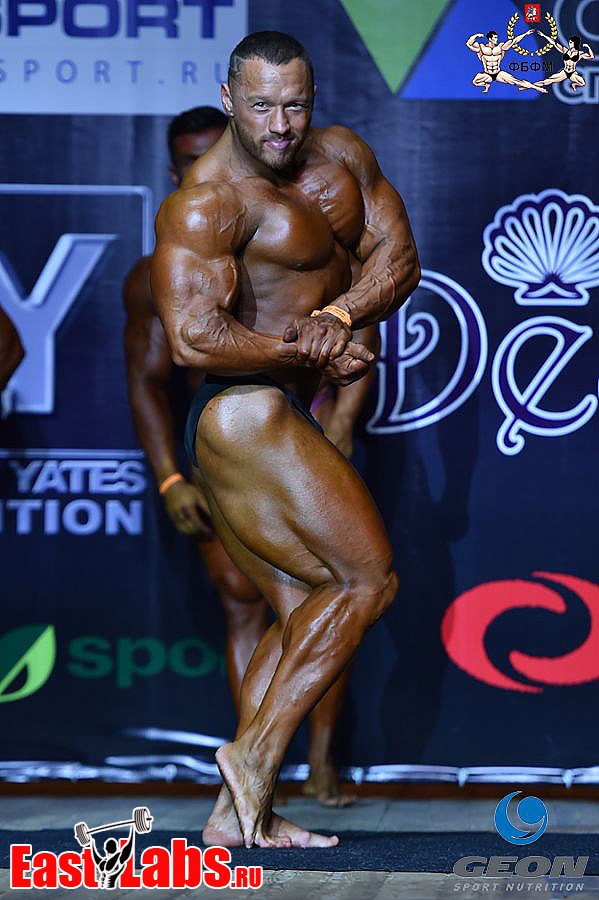 Igor Vybornov