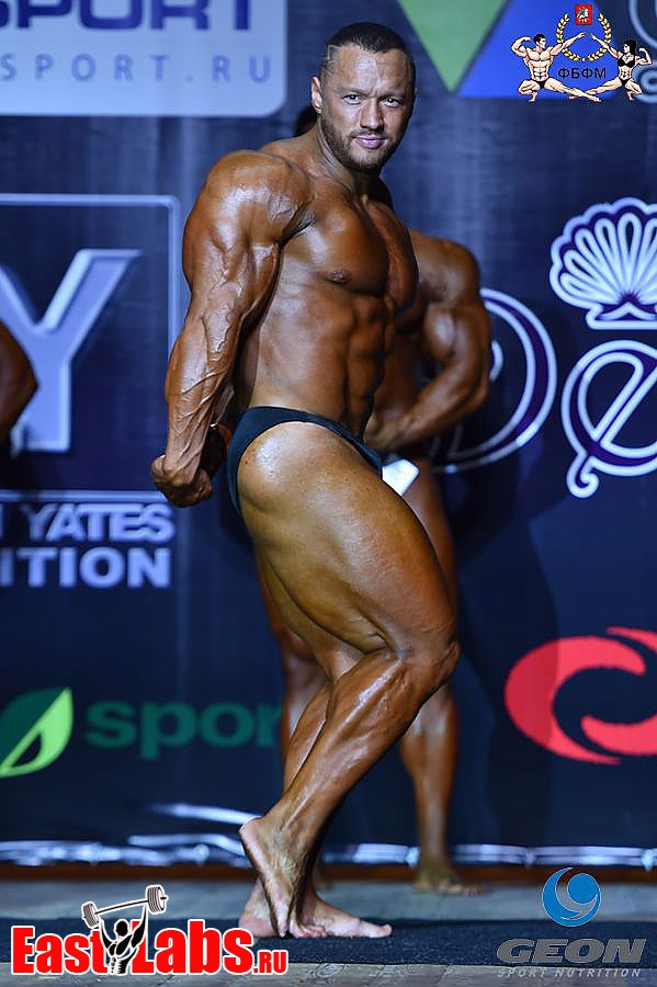 Igor Vybornov