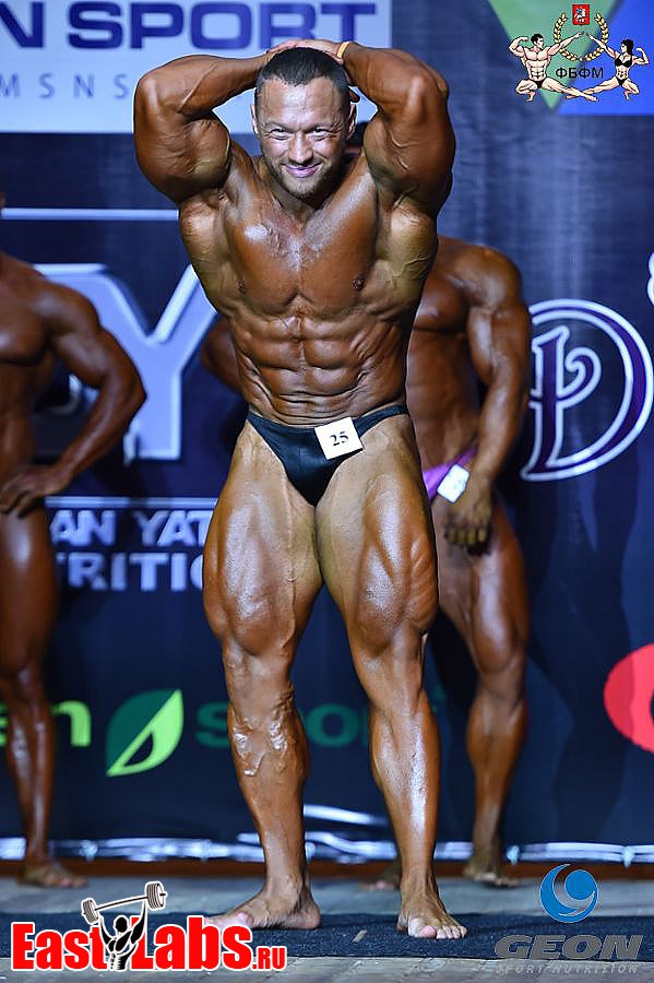 Igor Vybornov