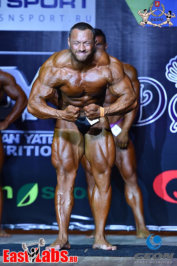 Igor Vybornov