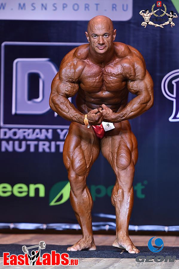 Oleksandr Slobodyanyuk