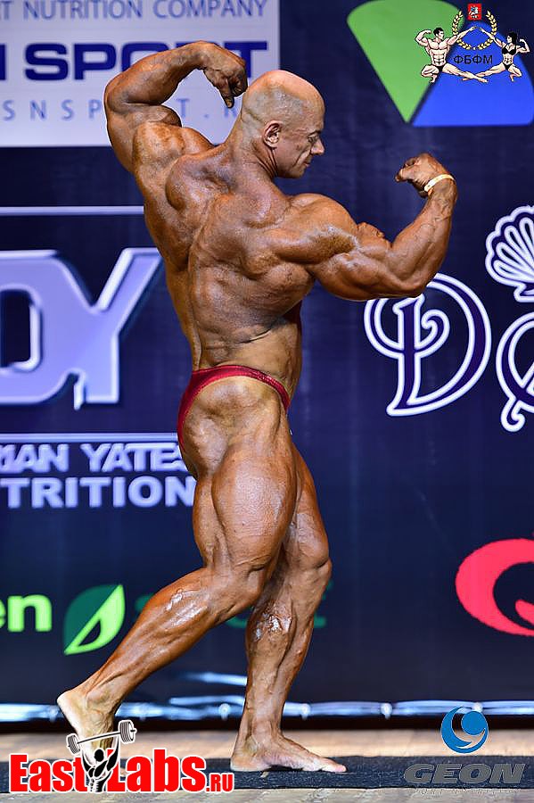 Oleksandr Slobodyanyuk