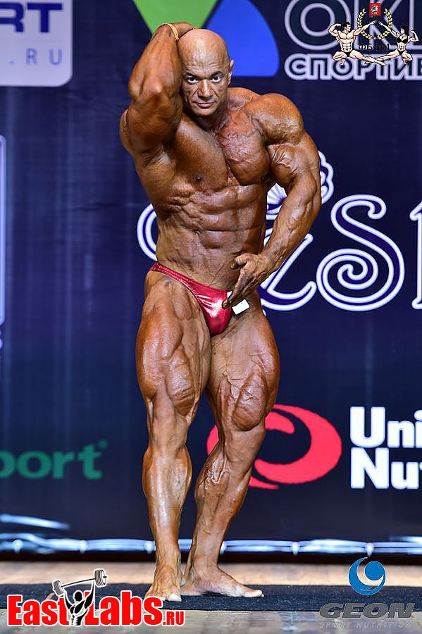 Oleksandr Slobodyanyuk