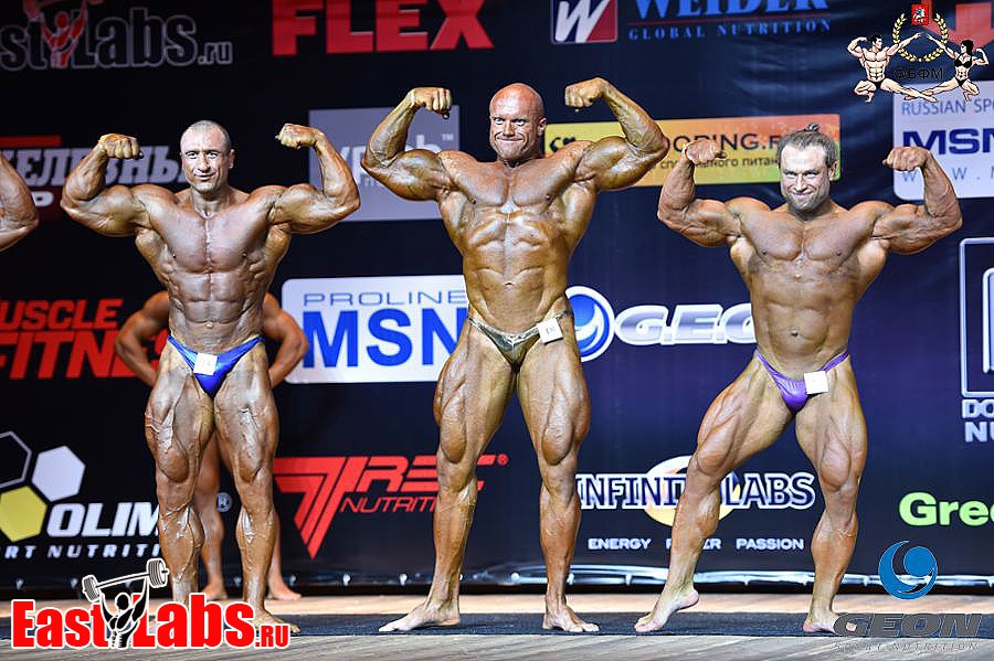 Vladislav Fatyanov, Jaroslav Paseka, Dmitriy Klimov