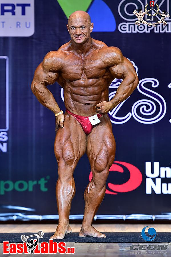 Oleksandr Slobodyanyuk