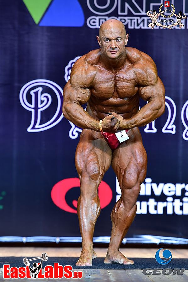 Oleksandr Slobodyanyuk