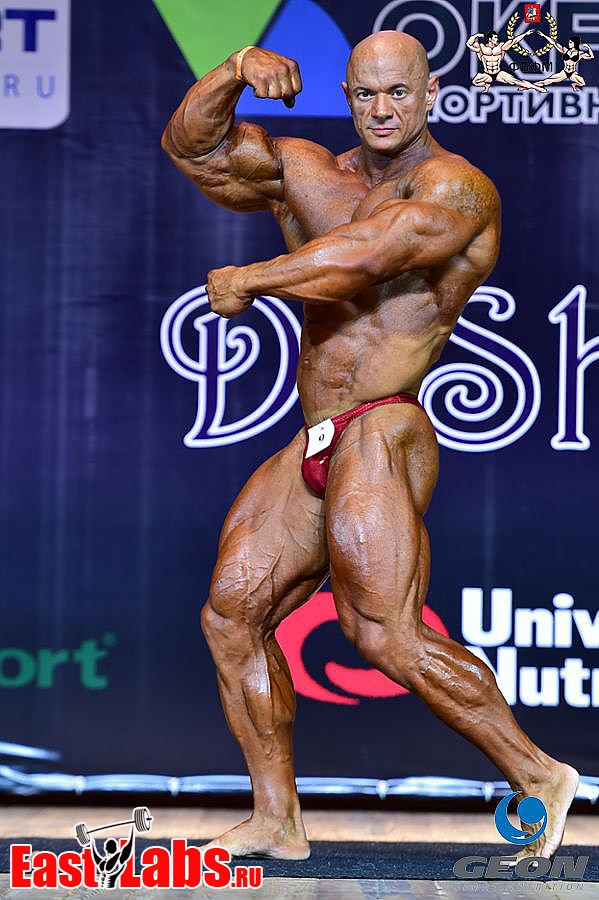 Oleksandr Slobodyanyuk