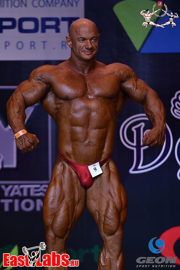 Oleksandr Slobodyanyuk