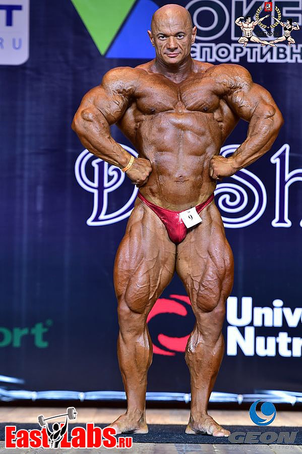 Oleksandr Slobodyanyuk