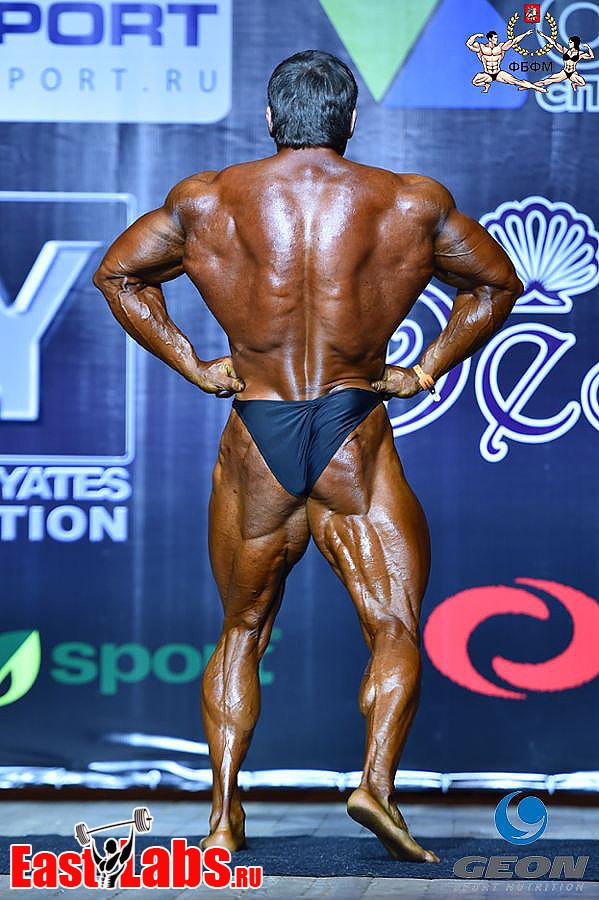 Alexander Kolyasnikov