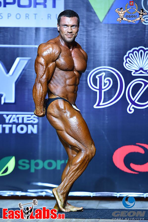 Alexander Kolyasnikov