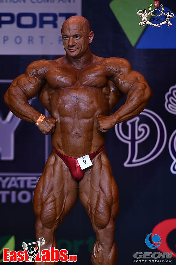 Oleksandr Slobodyanyuk
