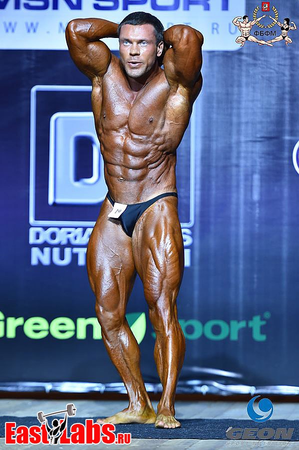 Alexander Kolyasnikov